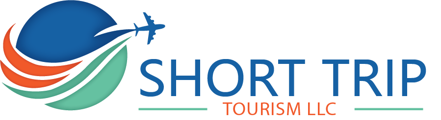 Short Trip Logo